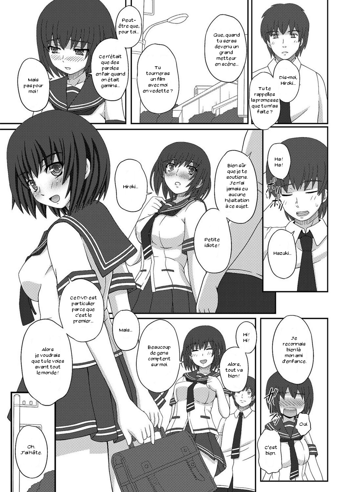 Nangoku Zuruzuru Sex page 5 full