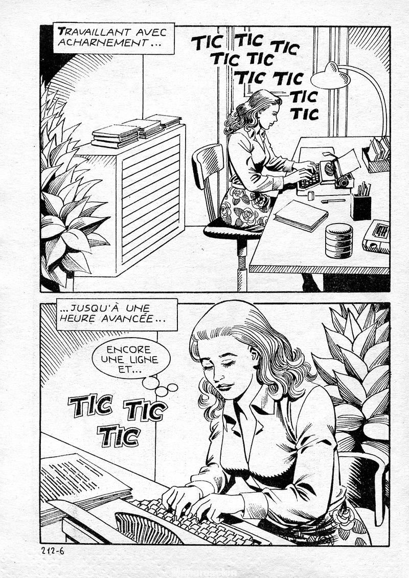 Elvifrance - Série verte - 197 - La salle des plaisirs page 10 full