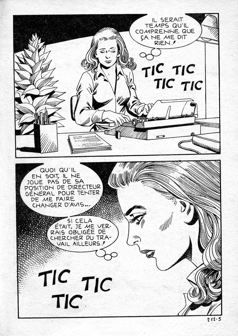 Elvifrance - Série verte - 197 - La salle des plaisirs page 9 full