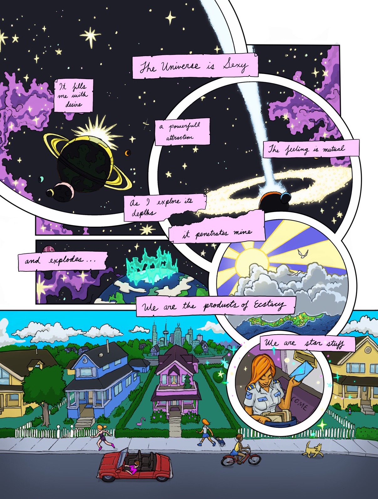 Lapina #1: Eve of Adventure page 3 full