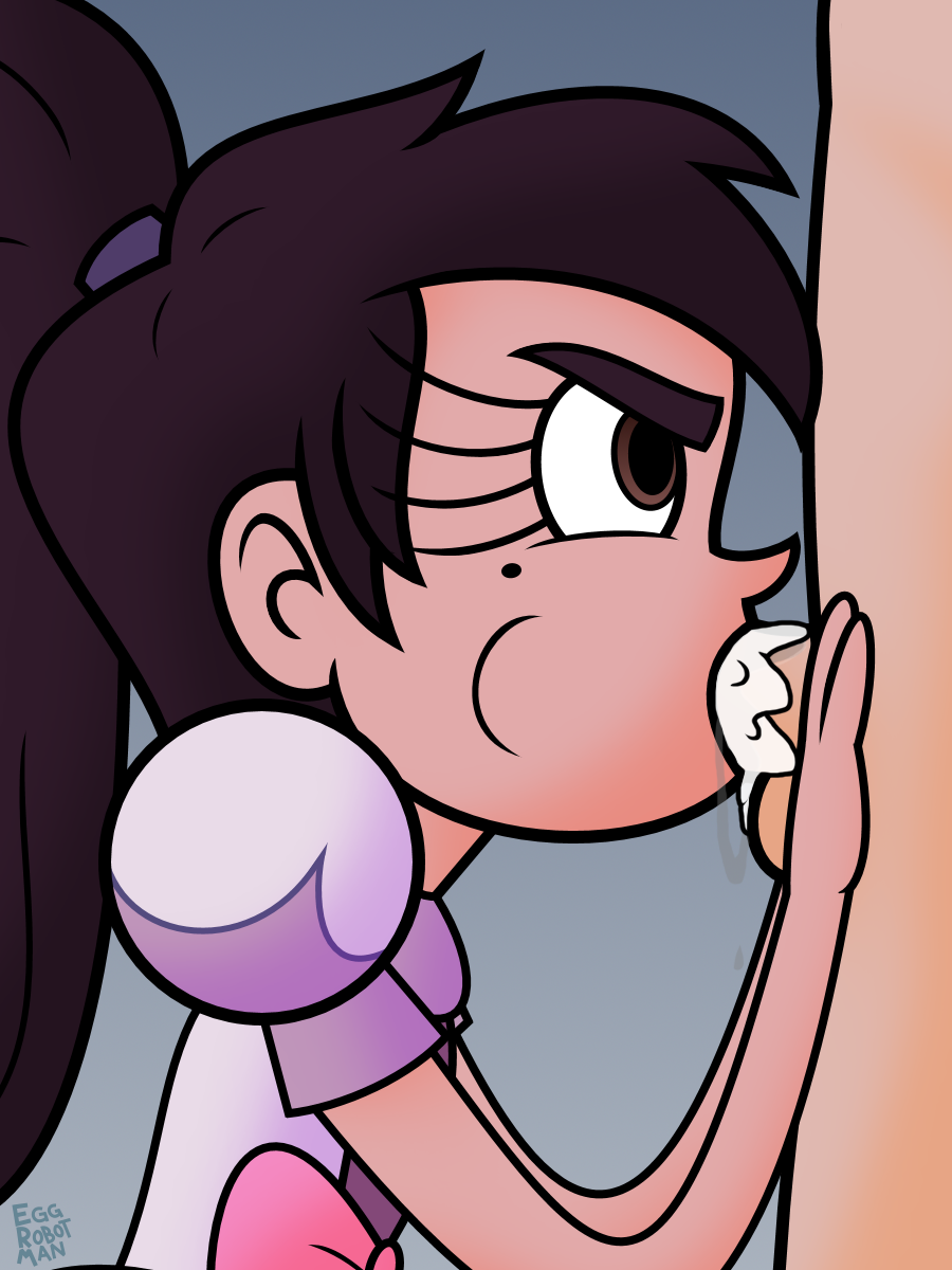 ARTIST Egg Robot Man page 7 full