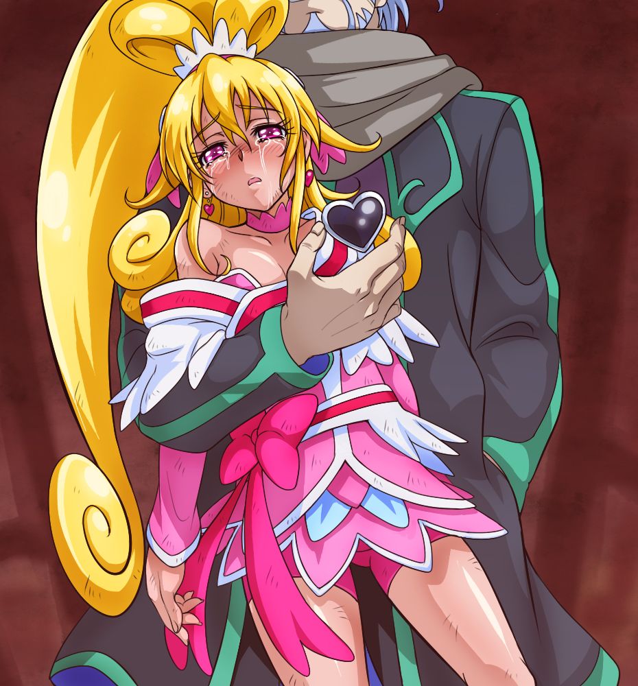 Heart breaker page 2 full