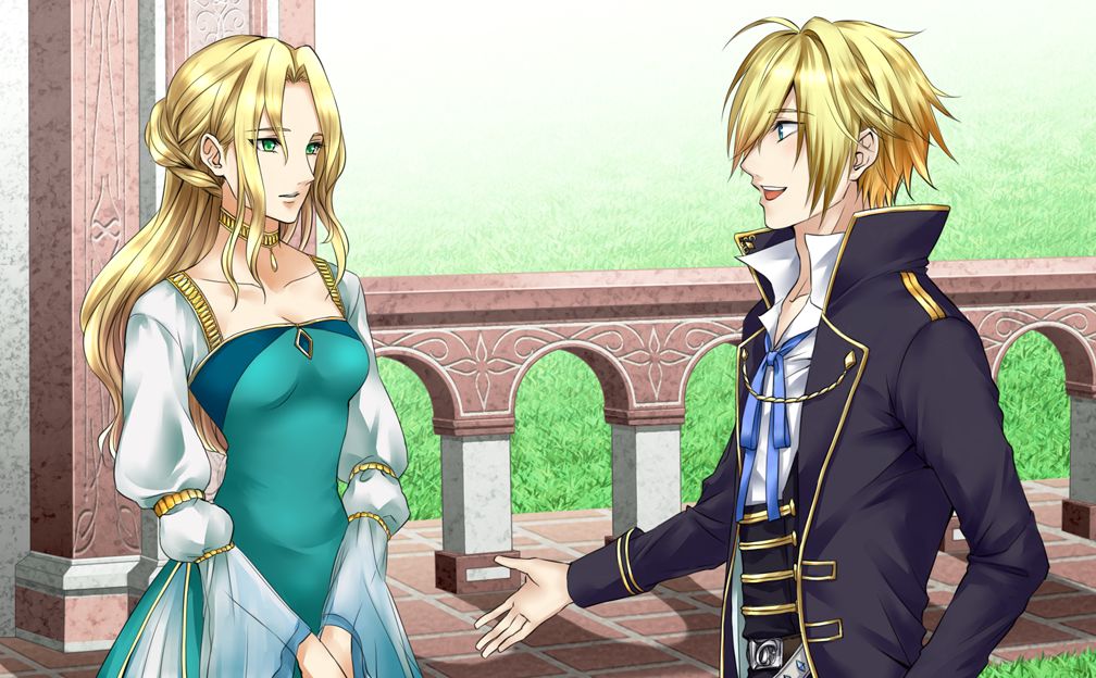 Tokiiro ni Moyuru Kokoro Akaneiro ni Moyuru Kioku page 5 full