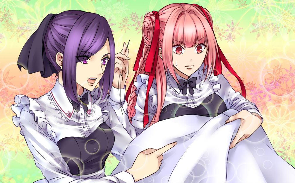 Tokiiro ni Moyuru Kokoro Akaneiro ni Moyuru Kioku page 6 full