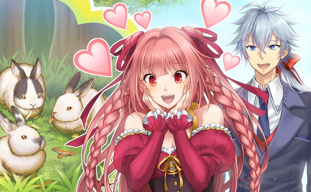 Tokiiro ni Moyuru Kokoro Akaneiro ni Moyuru Kioku page 8 full