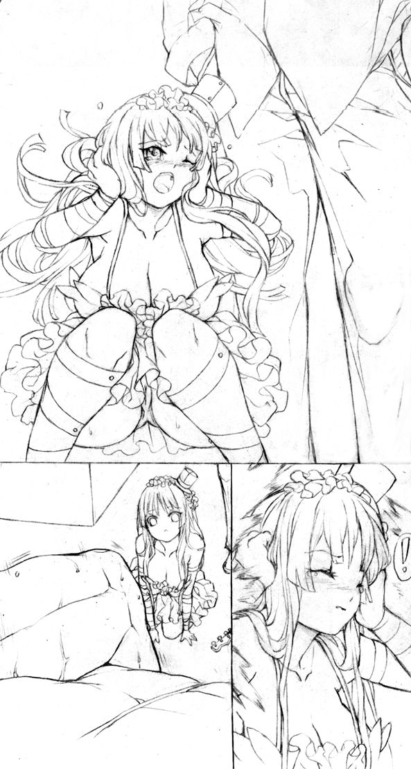 澪律的明日 page 4 full