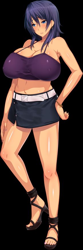 Onee-chan Hunters! Boku-tachi o Koufun Saseru Onee-chan ga Warui n da! Natsuyasumi Hen page 1 full