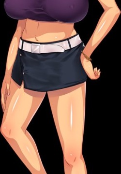 Onee-chan Hunters! Boku-tachi o Koufun Saseru Onee-chan ga Warui n da! Natsuyasumi Hen