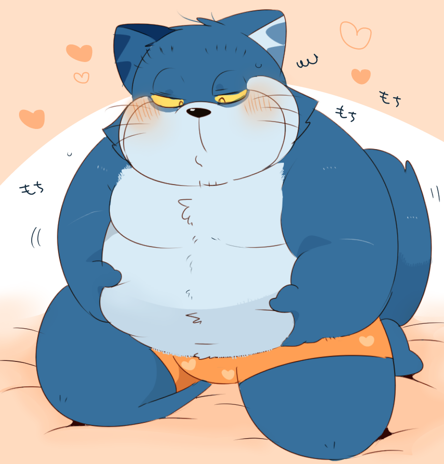 ネコジャラ様とニャーゴさんまとめ。 page 3 full