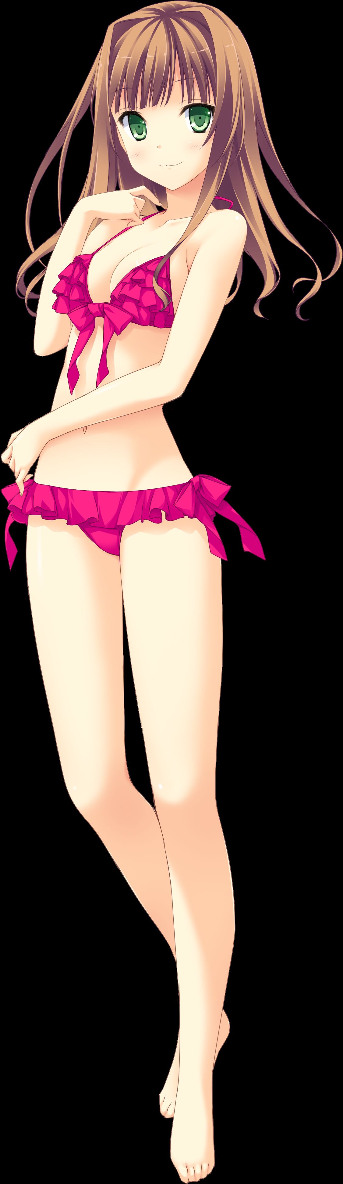 Kanojo to Ore to, Koisuru Resort ~ Kanojo to Ore to Koibito to. &amp; Koisuru Natsu no Last Resort W Fan Disk ~ page 2 full