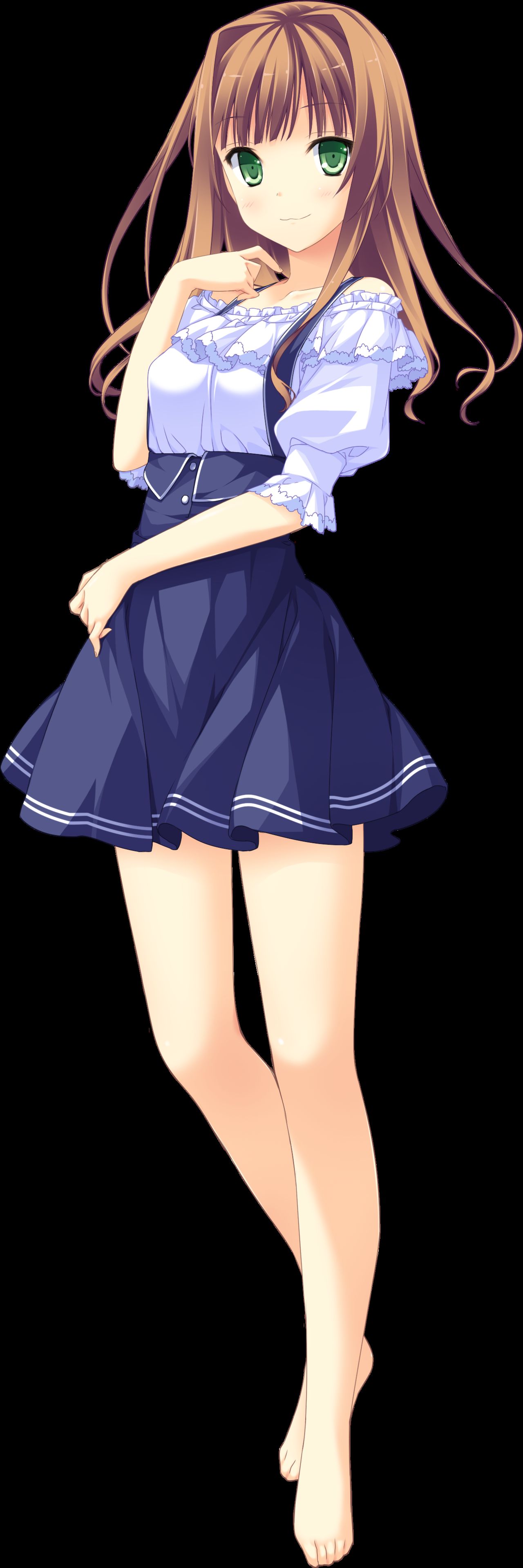 Kanojo to Ore to, Koisuru Resort ~ Kanojo to Ore to Koibito to. &amp; Koisuru Natsu no Last Resort W Fan Disk ~ page 4 full