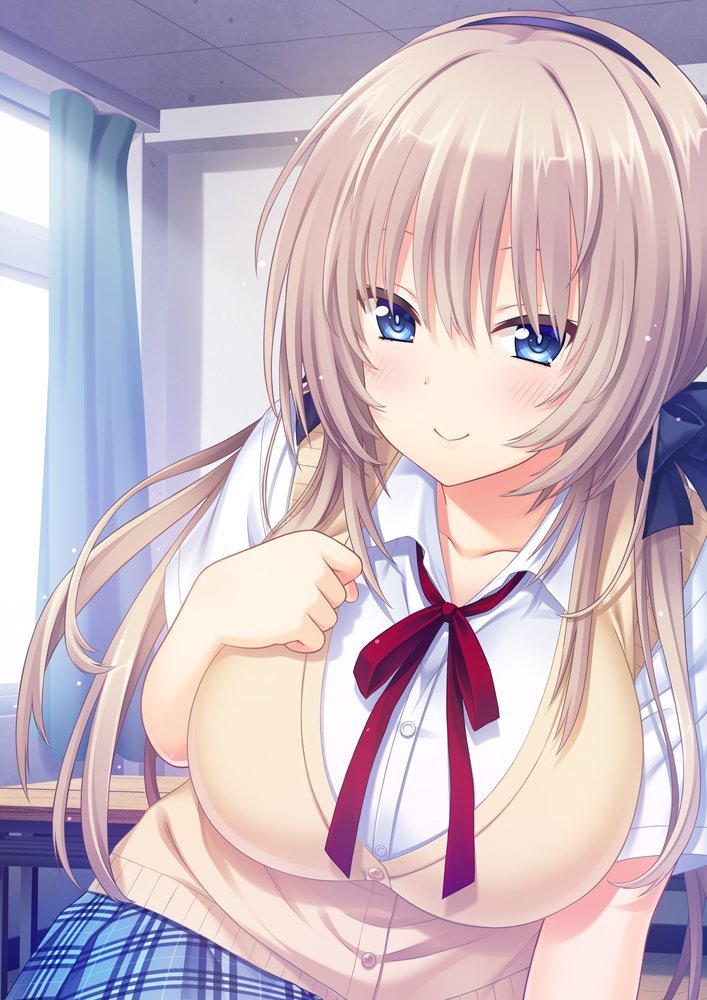 Tonari ni Kanojo no Iru Shiawase ~Two Farce~ page 2 full