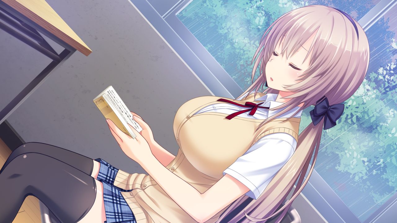 Tonari ni Kanojo no Iru Shiawase ~Two Farce~ page 7 full