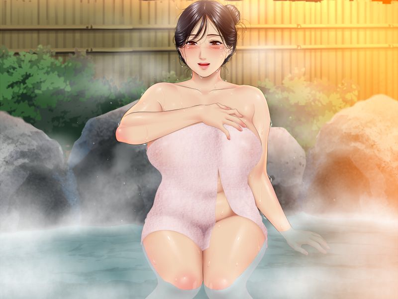 Yukemuri Hitozuma Bojou Tabi ~Yukizuri no Kankei o Musubu Onnatachi~ page 3 full