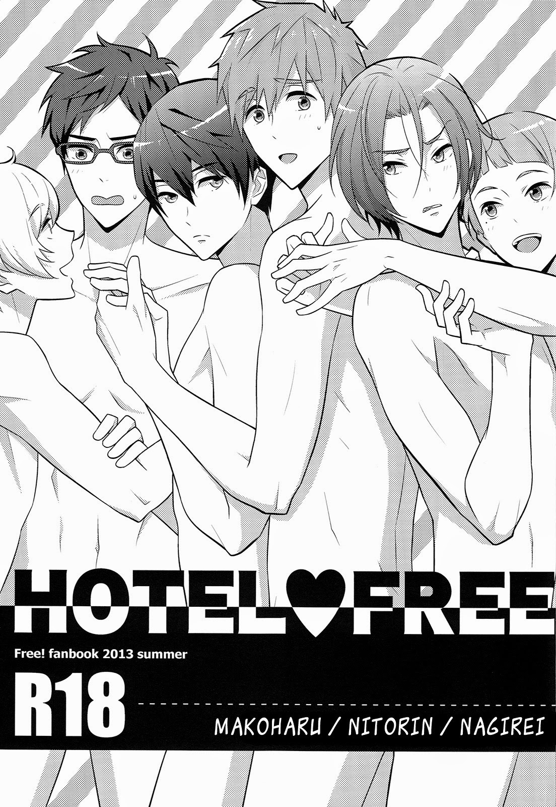 HOTEL FREE page 2 full