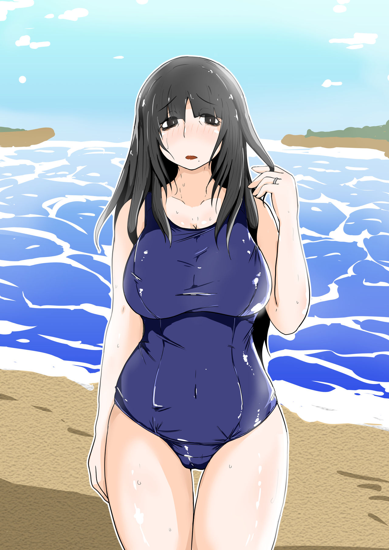 Umi no Hi Boshi Kan page 4 full