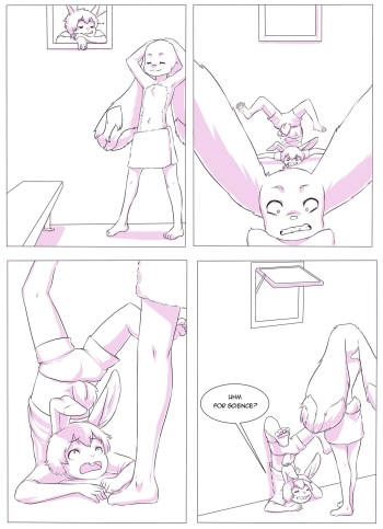 RobTheBunny Archive cover