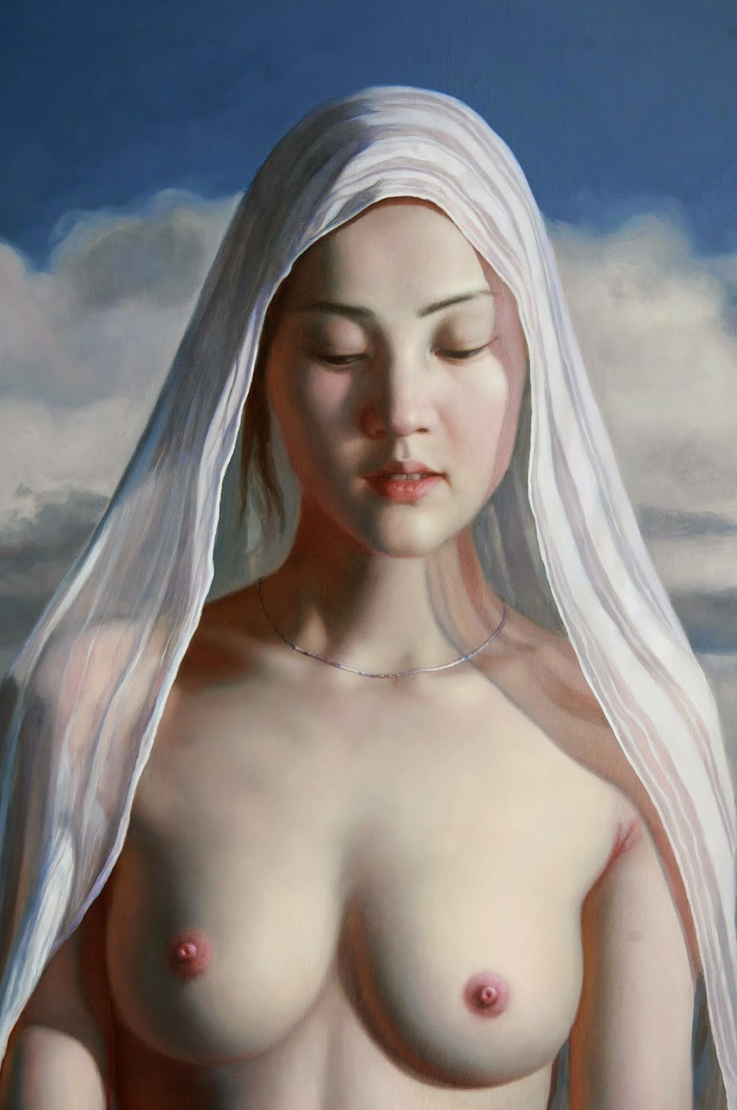 artist - Liu Yanming page 2 full
