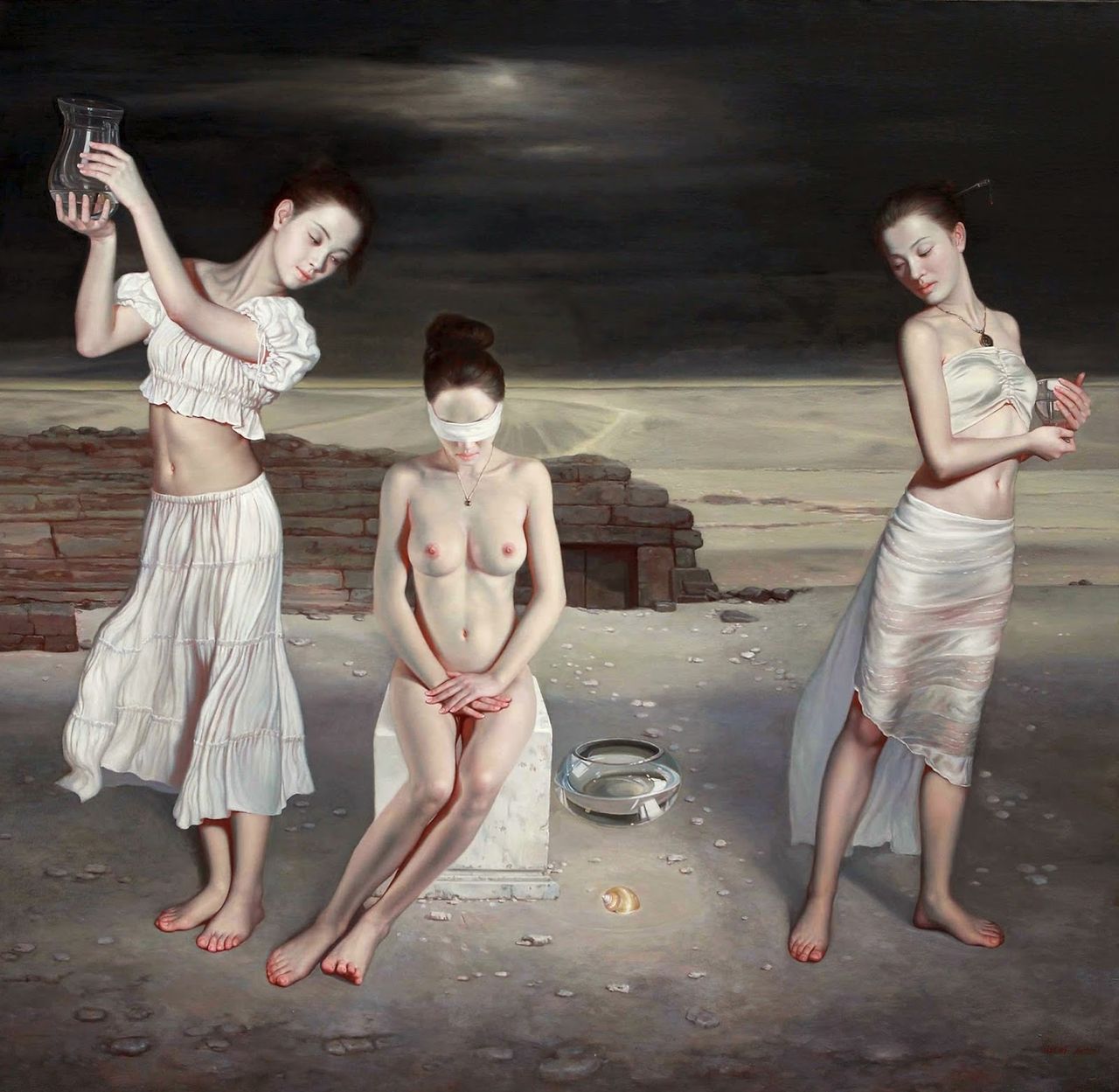 artist - Liu Yanming page 7 full
