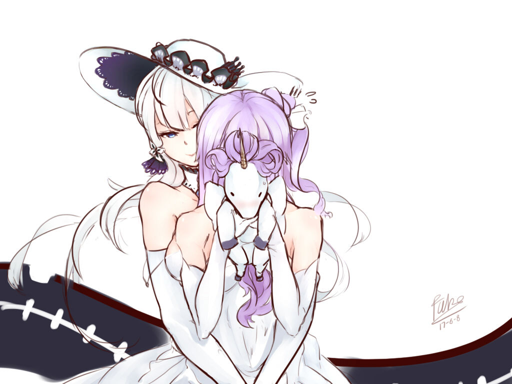 Illustrious &amp; Belfast page 10 full