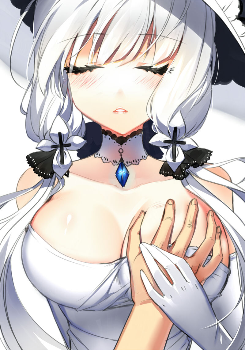 Illustrious &amp; Belfast page 4 full