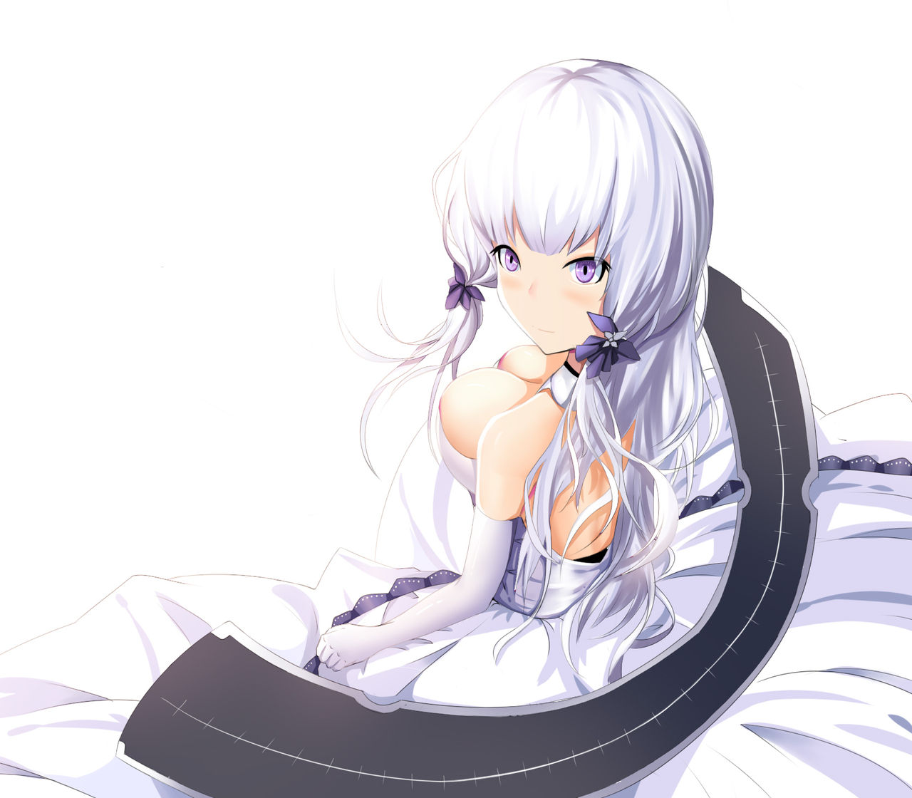 Illustrious &amp; Belfast page 8 full