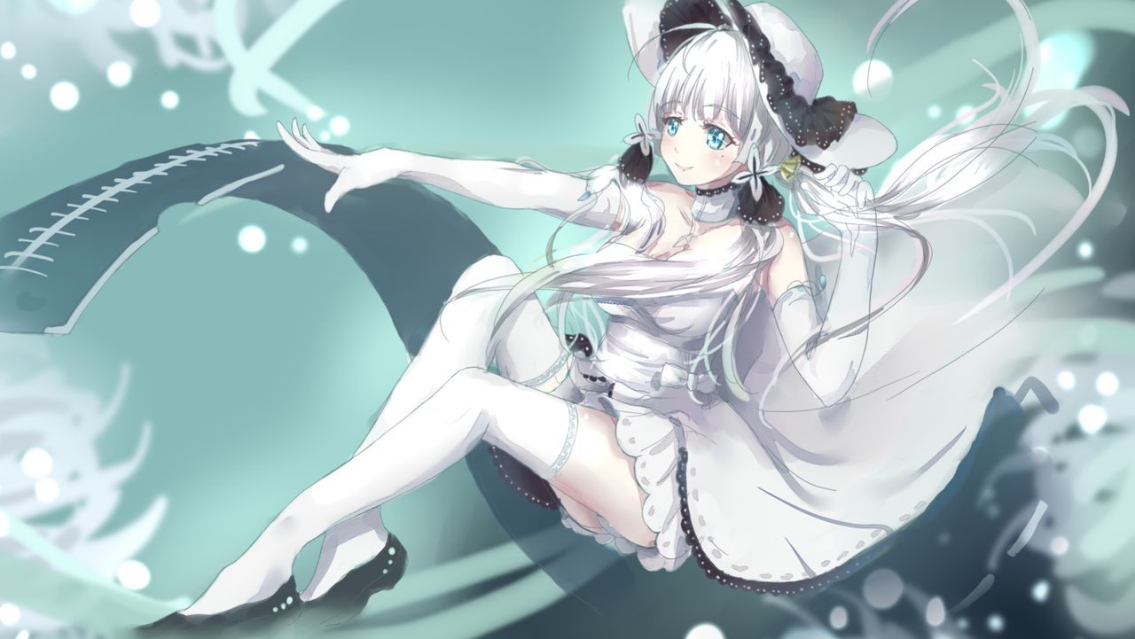 Illustrious &amp; Belfast page 9 full