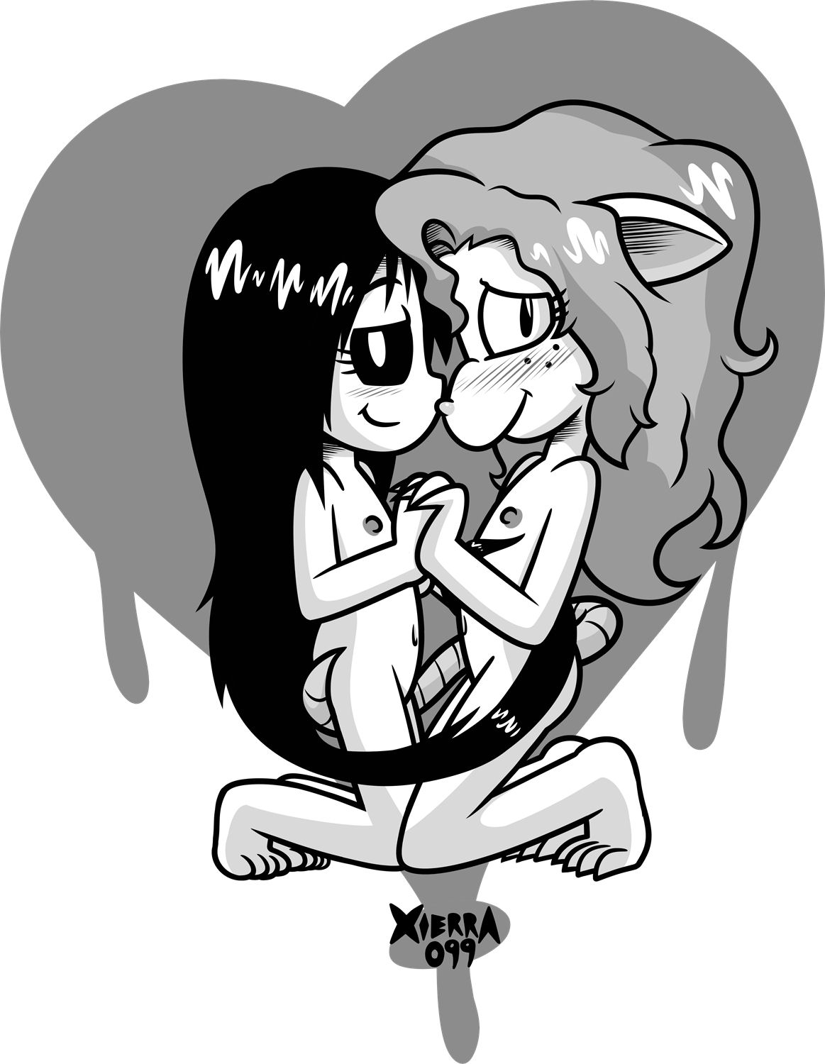 Loliween page 5 full