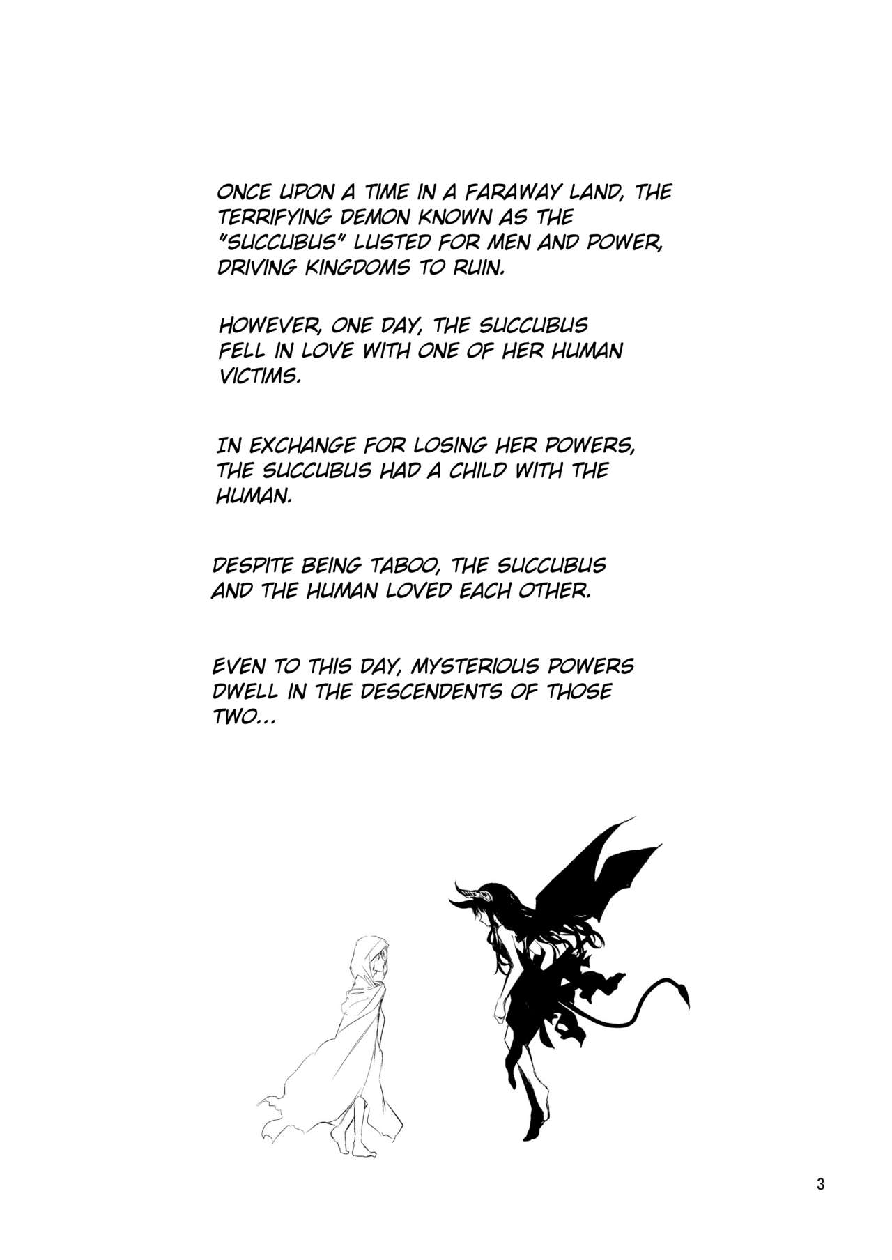 Tenshi no Paraphilia | Angel's Paraphilia page 3 full