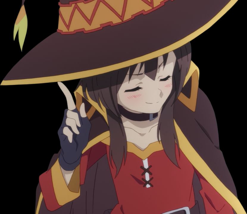 Megumin My gallery page 10 full
