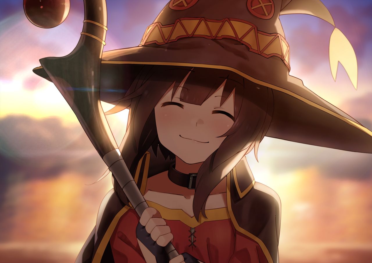 Megumin My gallery page 2 full