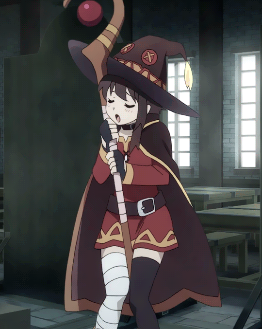Megumin My gallery page 3 full