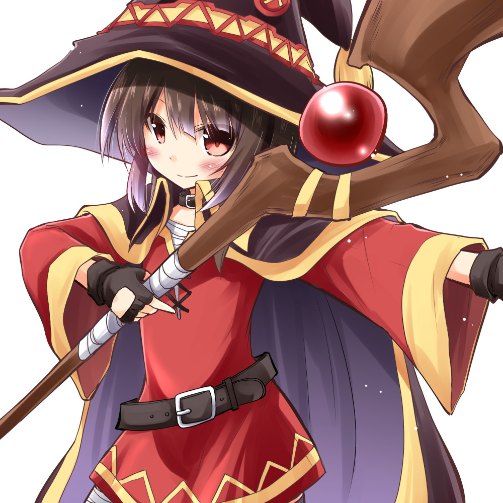 Megumin My gallery page 4 full