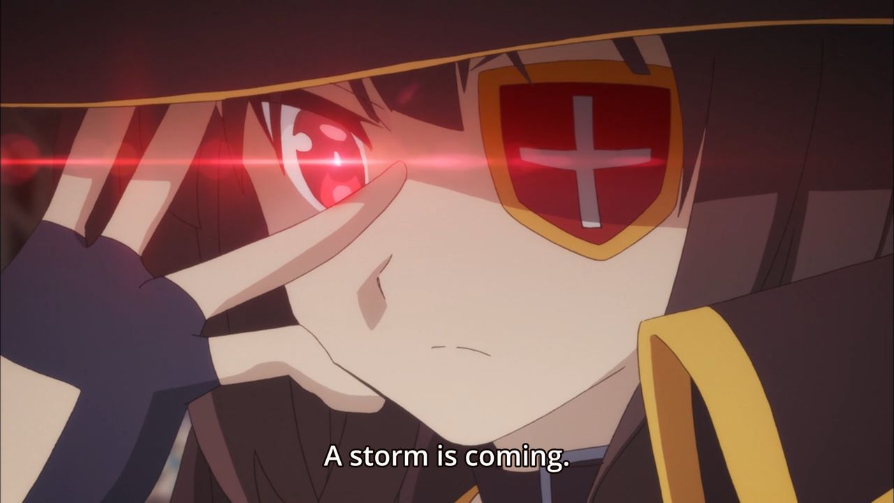 Megumin My gallery page 5 full