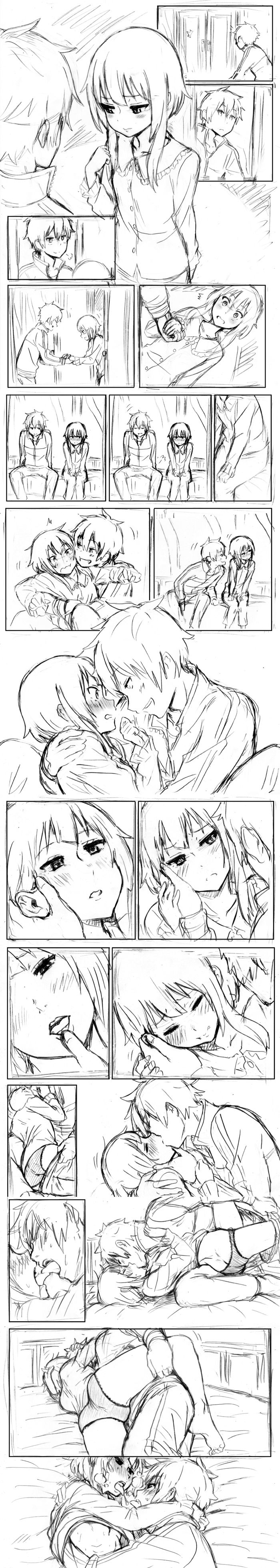 Megumin My gallery page 6 full