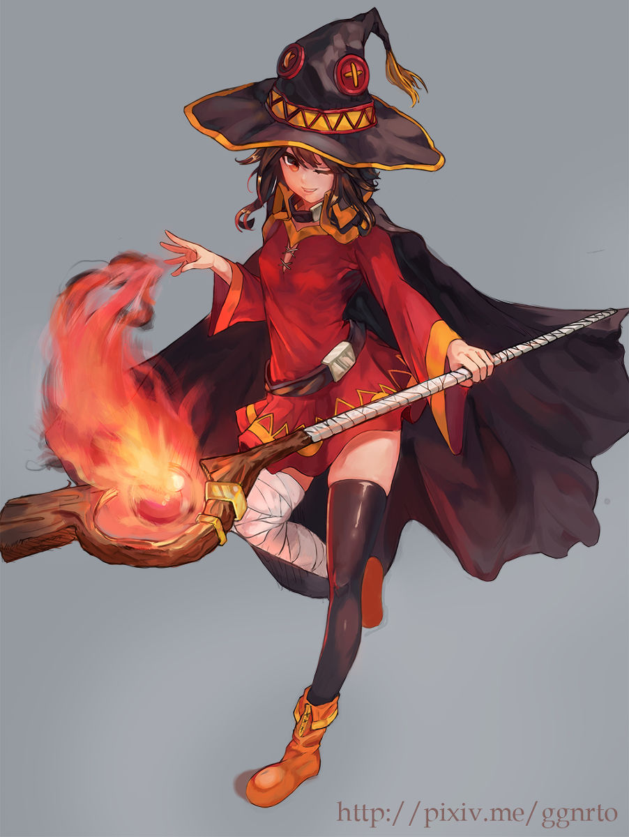Megumin My gallery page 7 full