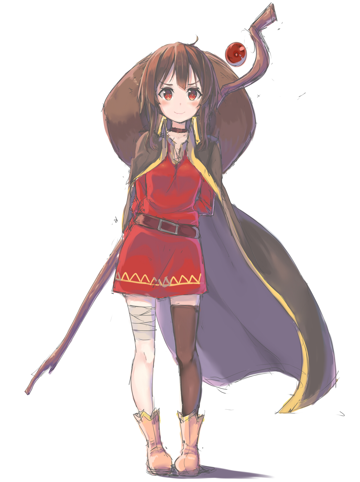 Megumin My gallery page 9 full