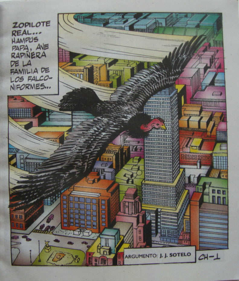 Las Chambeadoras 22 page 2 full