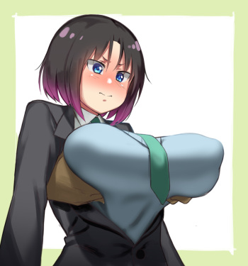 Elma cover