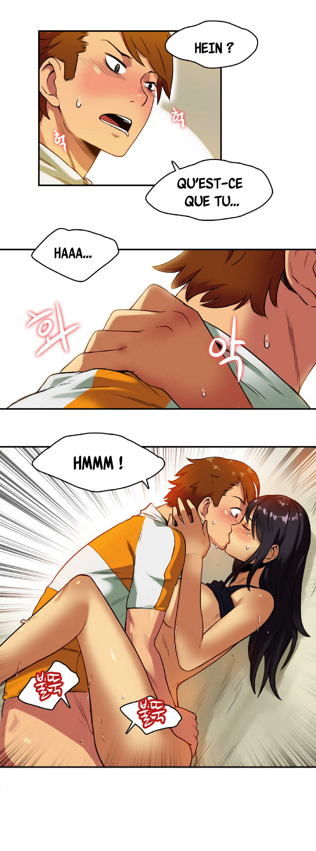 Sports Girl Ch.12 page 10 full