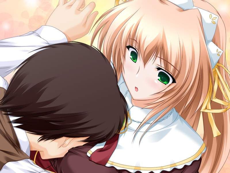 Always ~Futo, Ki ga Tsukeba Kimi to no Nichijou...~ page 2 full
