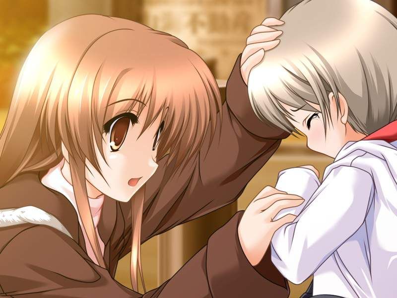 Always ~Futo, Ki ga Tsukeba Kimi to no Nichijou...~ page 9 full