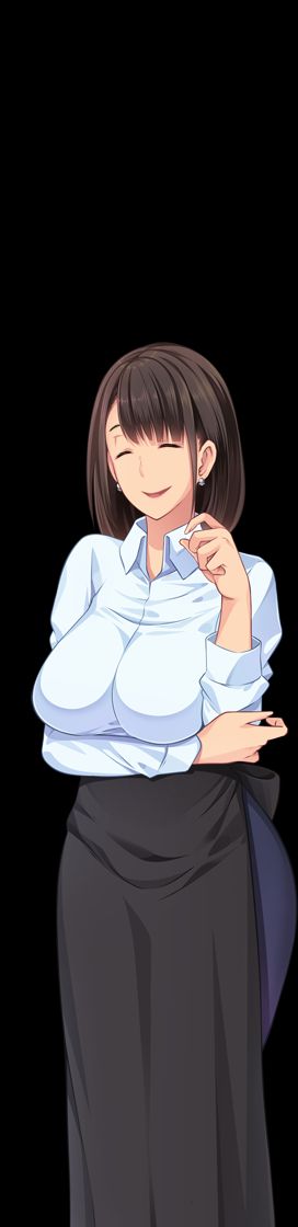 Kenzen! Hentai Seikatsu no Susume Character CGs 4/4 page 1 full