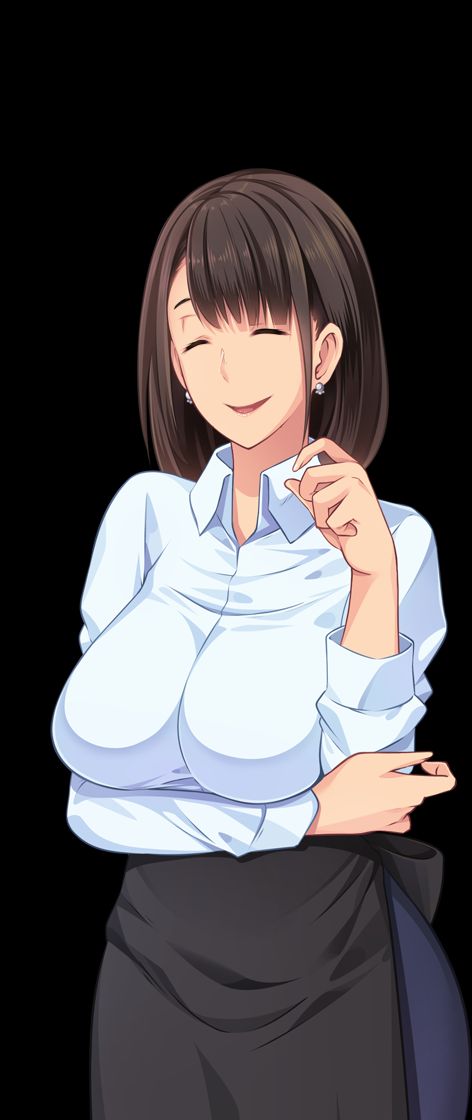 Kenzen! Hentai Seikatsu no Susume Character CGs 4/4 page 5 full