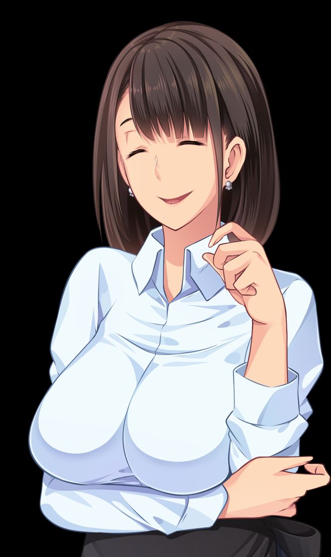 Kenzen! Hentai Seikatsu no Susume Character CGs 4/4 page 9 full