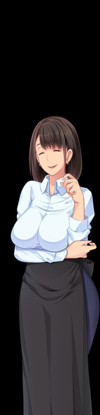 Kenzen! Hentai Seikatsu no Susume Character CGs 4/4 cover
