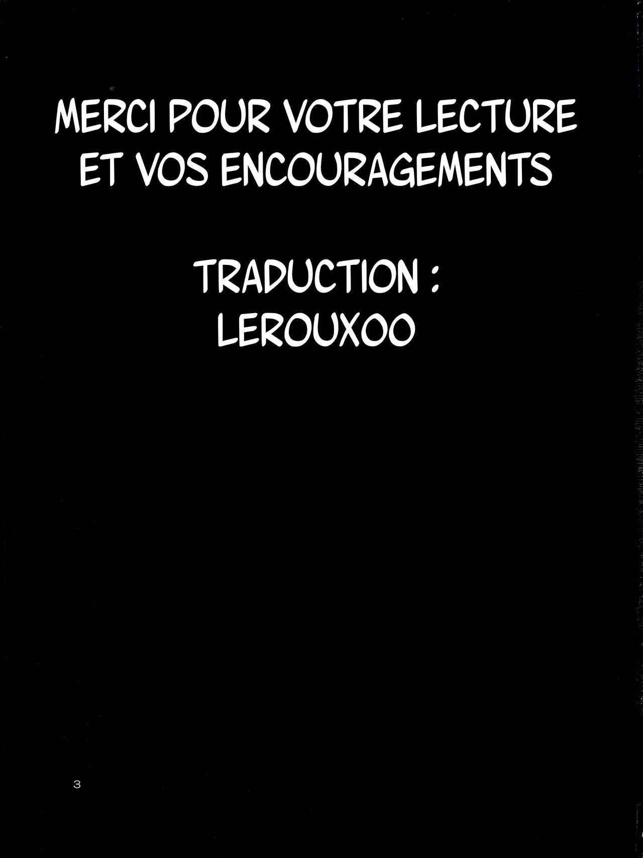 Futariha Futanari Tyoukyoushi page 2 full