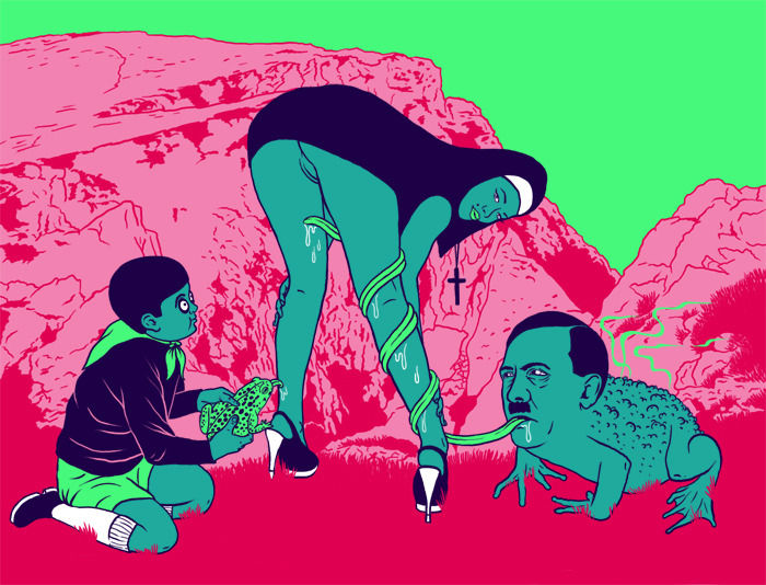 Adolf Hitler page 2 full