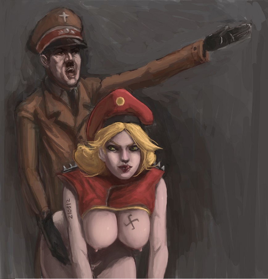 Adolf Hitler page 5 full
