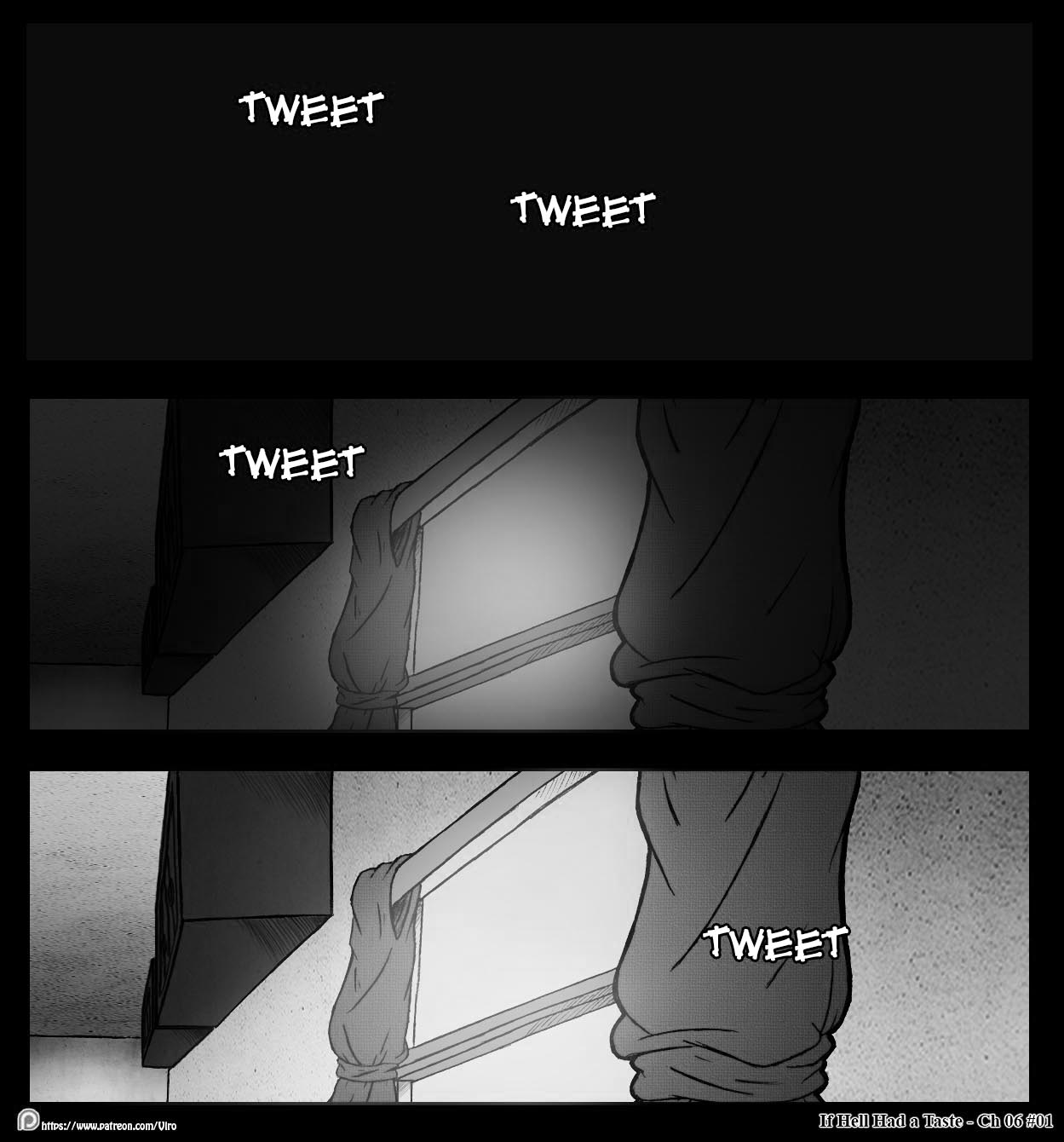 If Hell Had a Taste Chapter 6 page 2 full